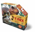 Пъзел T-REX - 100 части 4014