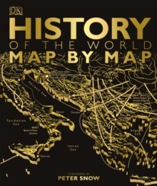 History of the World Map by Map