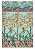 Бележник Paperblanks Mucha Mini, Unlined/ 1841