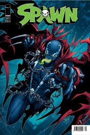Spawn; Бр.257