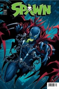 Spawn; Бр.257