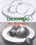 Drawing for Beginners/Konemann-21711932