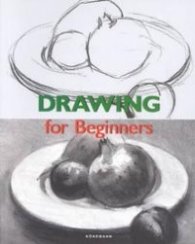 Drawing for Beginners/Konemann-21711932