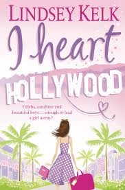 I Heart Holliwood