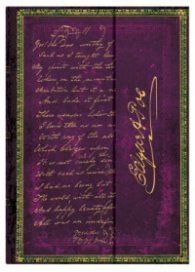 Бележник Paperblanks Embellished Manuscripts Midi Wrap/ 5733