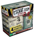 Escape Room 2.0 - настолна игра