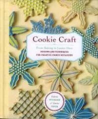 Cookie Craft-Designs and Techniques for Creative occasions