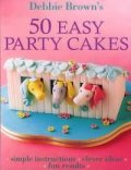 50 Easy Party Cakes