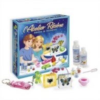 838 ИГРА АТЕЛИЕ НАПРАВИ ТАЛИСМАНИ ОТ СМОЛА