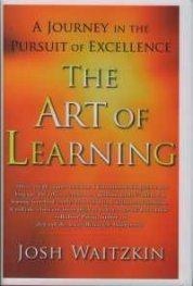 The Art of Learning