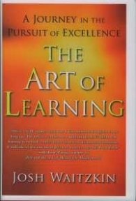 The Art of Learning