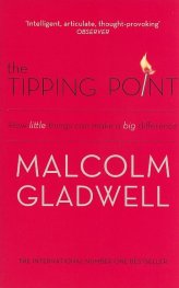 The Tipping Point