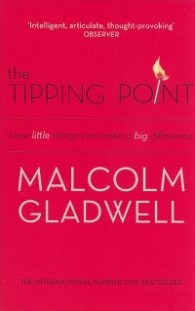 The Tipping Point