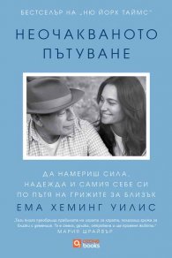 Неочакваното пътешествие