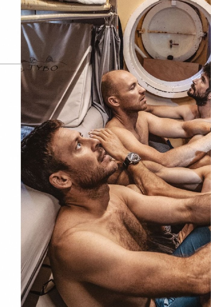 National Geographic България Май/2021