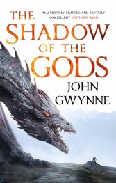 The Shadow of the Gods