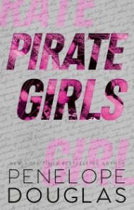 Pirate Girls