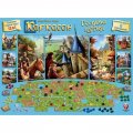 Каркасон Голяма Кутия - Настолна игра