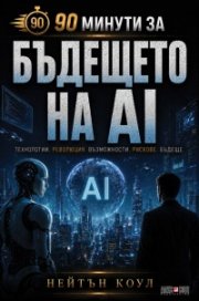 90 минути за: Бъдещето на AI 
