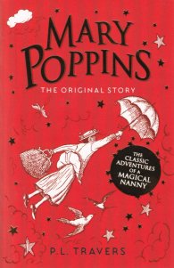 Mary Poppins