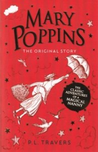 Mary Poppins