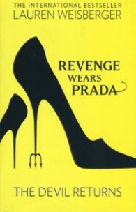 Revenge Wears Prada