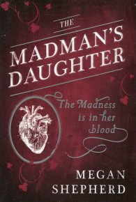 The Madman's Daughter