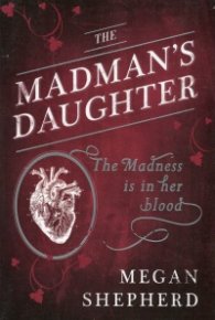 The Madman's Daughter