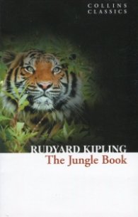 The Jungle Book
