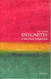 Descartes-A Very Short Introduction