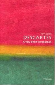 Descartes-A Very Short Introduction