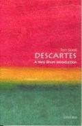 Descartes-A Very Short Introduction