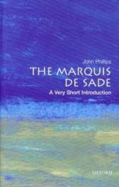 The Marquis de Sade