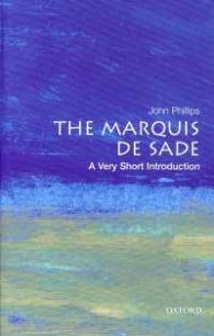 The Marquis de Sade