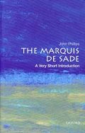 The Marquis de Sade