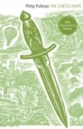 The Subtle Knife