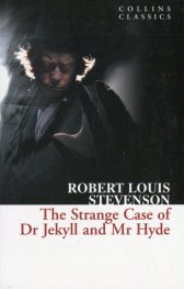 The Strange Case of Dr Jekyll and Mr Hyde