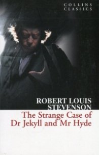 The Strange Case of Dr Jekyll and Mr Hyde