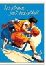 Тетрадка LASTVA Basic Boys, A5, 52 л. различни видове