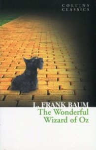 The Wonderful Wizard of Oz