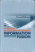 Statistical Multisource-Multitarget Information Fusion