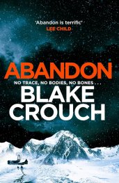 Abandon