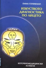 Изкуството диагностика по лицето