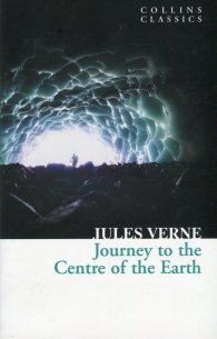 Journey To The Centre of The Earth