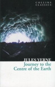 Journey To The Centre of The Earth