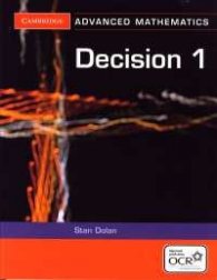 Decision 1 for OCR