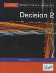 Decision 2 for OCR