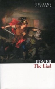 The Iliad