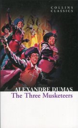 The Three Musketeers