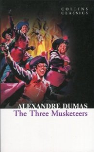 The Three Musketeers